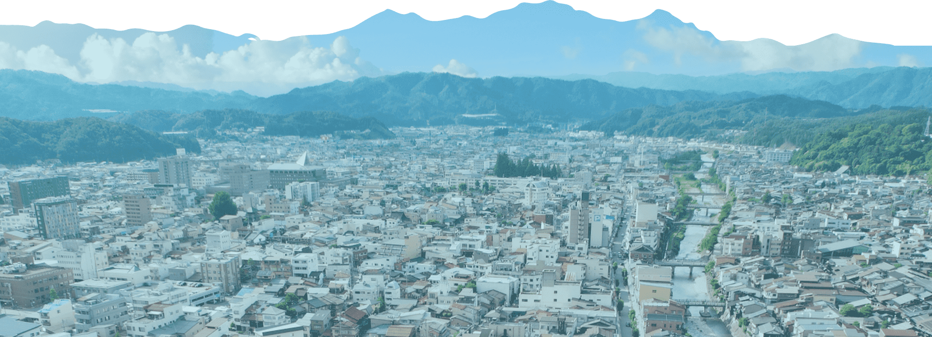 安心をつなぐ暮らしをつなぐ