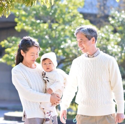 お客様の声を準備中