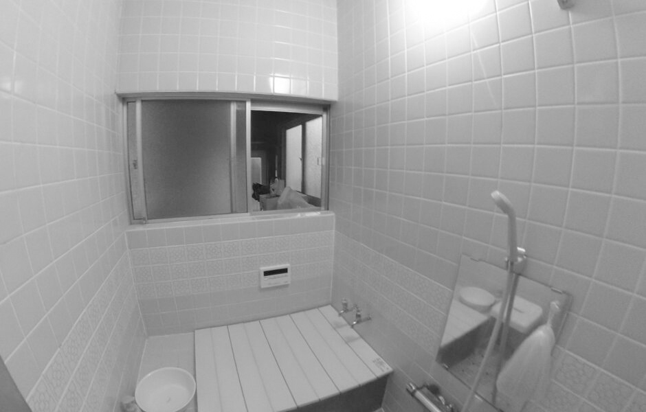 寒暖差の少ないお風呂で、快適な入浴時間に