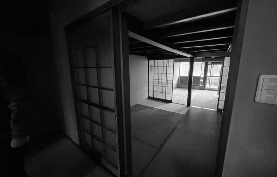 時代を感じる古家を、開放感たっぷりのおしゃれな住まいに