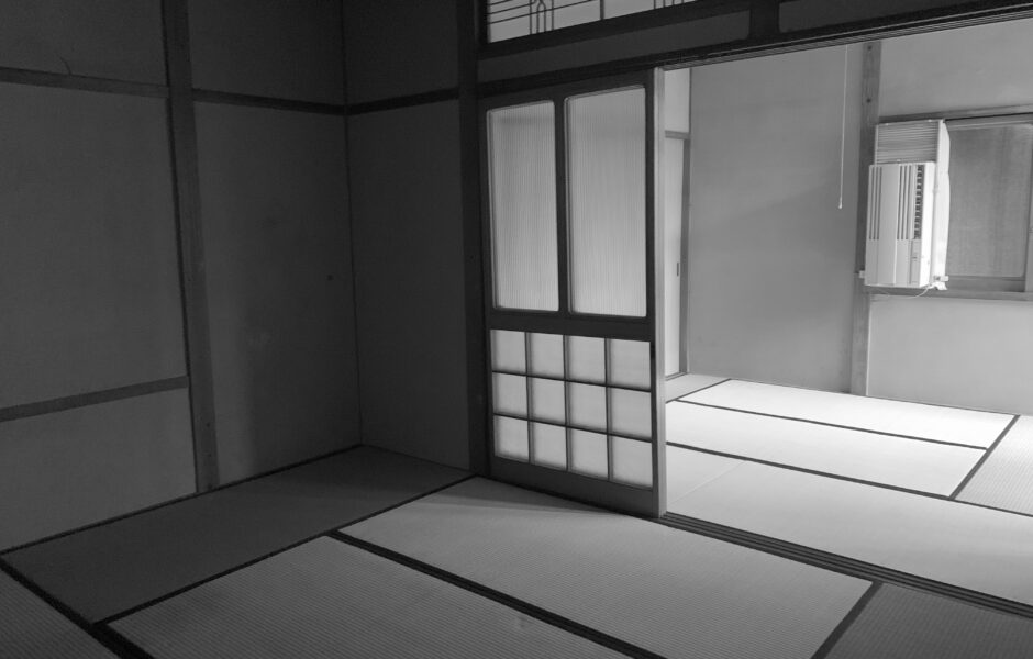 昔ながらの二間続きの和室は今のライフスタイルに合わず、使いにくさがありました。