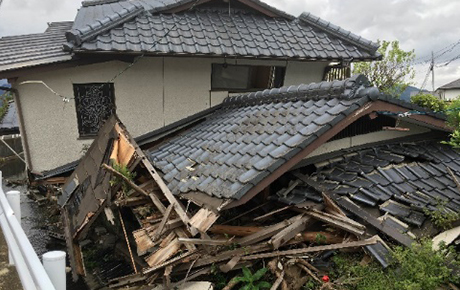 【危険度チェック】昭和56年以前の家は要注意！耐震診断が必要な建物の6つの特徴